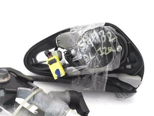 Front left seatbelt HONDA CR-V III (RE_) 2.0 i-VTEC (RE5, RE1) | BP37264318I26 - Image 3