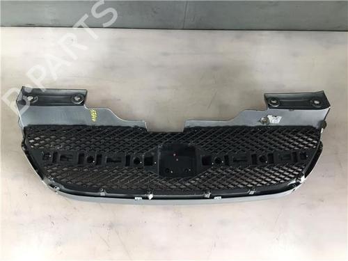 Grille HYUNDAI GETZ (TB)  | BP11930760C40 