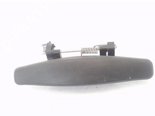 Used Front right exterior door handle DACIA SANDERO 1.4 (BS0C, BS0A, BS0G, BS1F, BS0E) (75 hp) 29134648