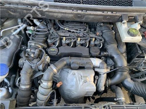 Engine PEUGEOT PARTNER Tepee 1.6 HDi 16V | BP32451075M1