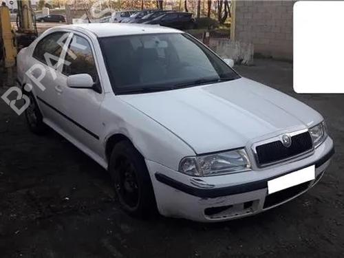 Fuel pump SKODA OCTAVIA I (1U2)  | BP9696045M76 