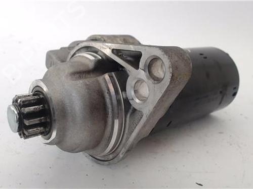 Starter VW GOLF VI (5K1)  | BP30412469M8  - Image 5