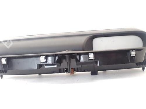 Instrument cluster CITROËN C3 Picasso (SH_) 1.6 HDI 90 | BP30412449C47