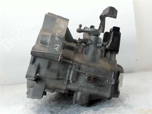 Gearbox SEAT IBIZA III (6L1)  | BP13050480M3 