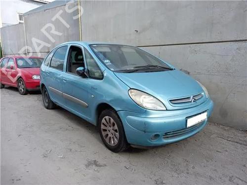 Andre CITROËN XSARA PICASSO (N68) 2.0 HDi | BP14340224O1 