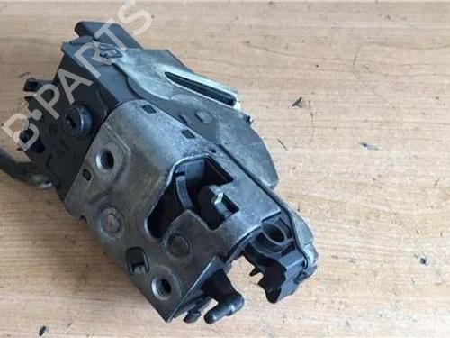 Front right lock PEUGEOT 208 I (CA_, CC_)  | BP13396462C97 