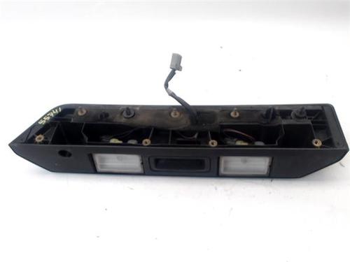 Tailgate handle LAND ROVER DISCOVERY III (L319) 2.7 TD 4x4 | BP25978362C132 