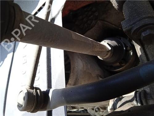 Left front driveshaft VW GOLF VI (5K1) | BP32417389M38 - Image 6