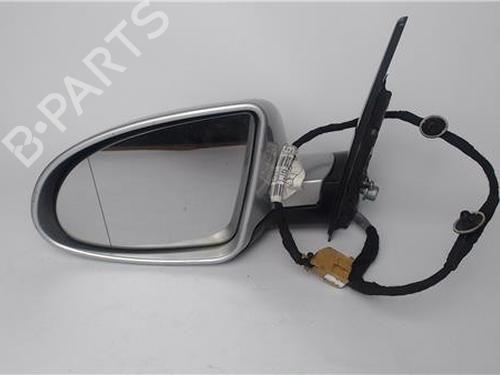 Left mirror AUDI A2 (8Z0) 1.4 | BP20310346C26 