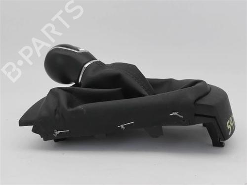 Shift knob SEAT IBIZA III (6L1) 1.9 TDI | BP22202476I34 