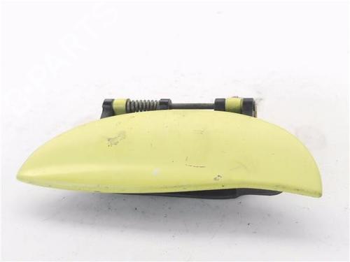 Türgriff hinten links außen für HYUNDAI ATOS (MX) [1997-2015]  29574421
