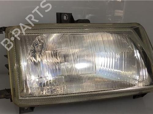 Used Right headlight SEAT IBIZA II (6K1) 1.9 TD (75 hp) 11341825