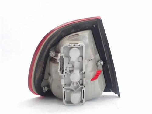 Right taillight SEAT CORDOBA (6K2)  | BP13053167C35 