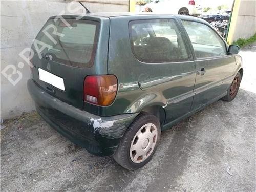 Alternator VW POLO III (6N1) 60 1.4 | BP9635205M7 