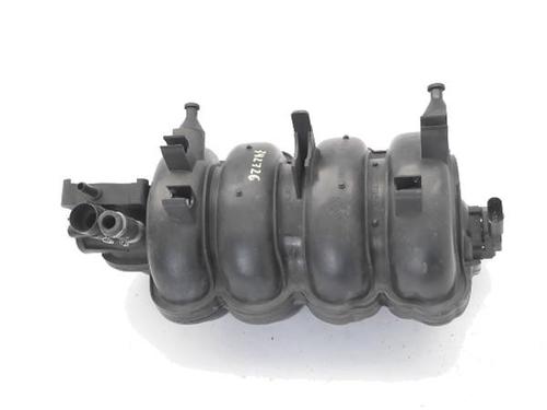 Used Intake manifold VW POLO (9N_, 9A_) [2001-2014]  15825604