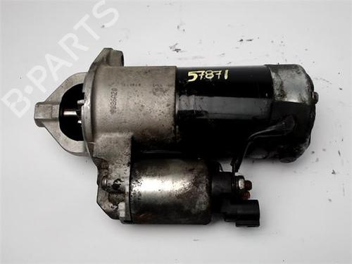 Startmotor KIA CEE'D Hatchback (ED)  | BP11828434M8 