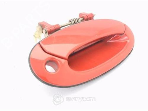 Front right exterior door handle HYUNDAI LANTRA II (J-2)  | BP26438837C129 