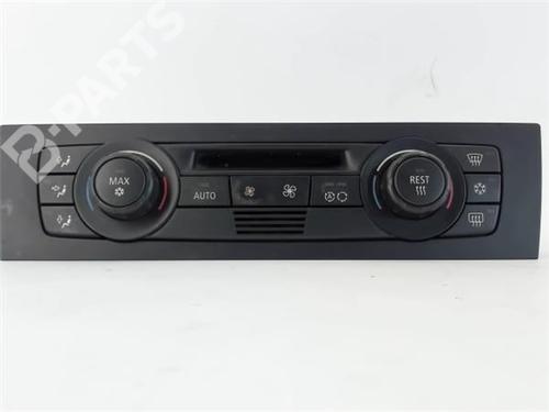 Used Climate control Climate control BMW 1 (E87) 118 d (143 hp) 10332979 10332979