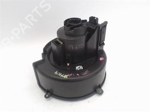 Heater blower motor OPEL ASTRA G Hatchback (T98)  | BP15006518M62 
