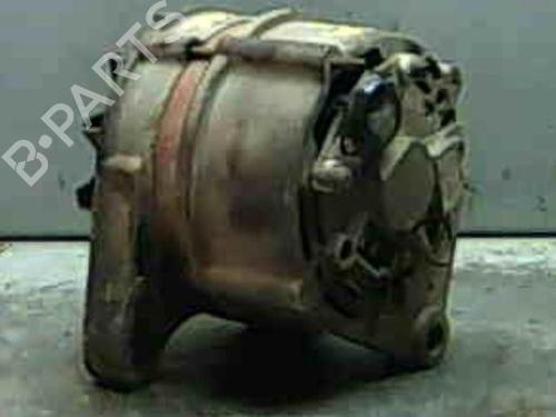 Alternator SEAT IBIZA I (21A)  | BP12120942M7 