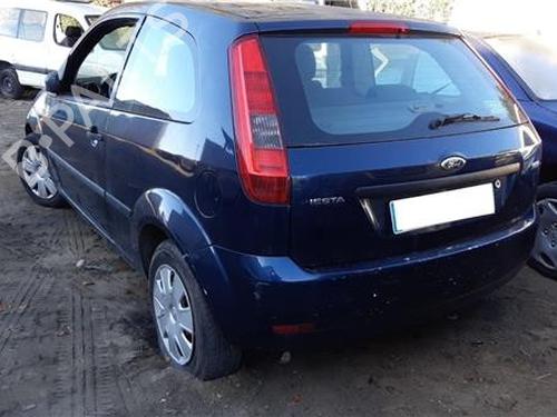 AC Kompressor FORD FIESTA V (JH_, JD_) 1.4 TDCi | BP9683512M34 