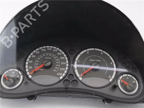 Instrument cluster JEEP CHEROKEE (KJ) 2.8 CRD | BP23842536C47 