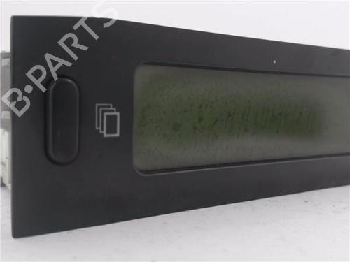 Other CITROËN C5 I (DC_)  | BP32162105O1 