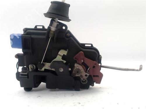Front right lock AUDI A3 (8P1)  | BP25718877C97 