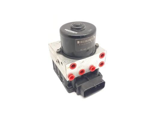 ABS pump PEUGEOT 206 Hatchback (2A/C) 1.9 D | BP9738517M43 