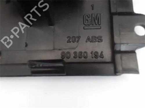 Other OPEL KADETT E Hatchback (T85) 2.0 GSI Cat (C08, C48, D08, D48) | BP15770548O1 
