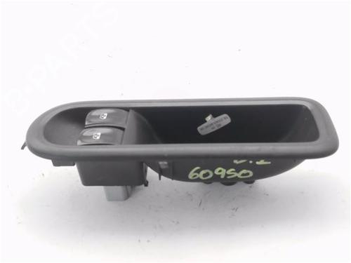 Left front window switch RENAULT CLIO III (BR0/1, CR0/1) | BP32365884I27