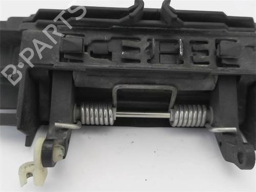Front right exterior door handle AUDI A3 (8P1) 2.0 TDI 16V | BP22339319C129 