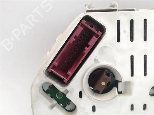 Instrument cluster LAND ROVER FREELANDER I (L314)  | BP17756952C47 
