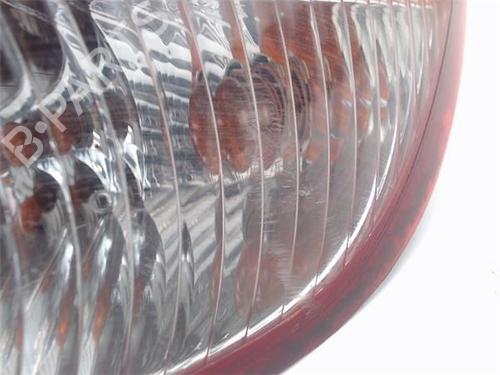 Right taillight HYUNDAI GETZ (TB) | BP17897319C35