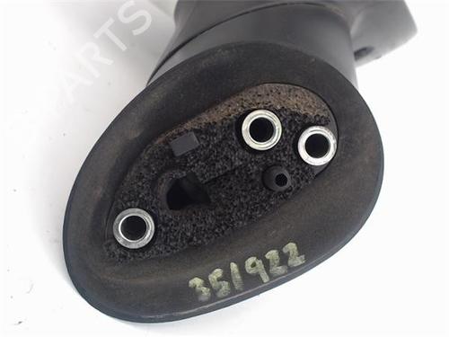 Right mirror FIAT GRANDE PUNTO (199_) 1.2 | BP17530230C27