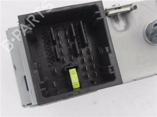 Radio CITROËN C3 III (SX) 1.2 VTi 82 | BP34621238E6  - Image 9