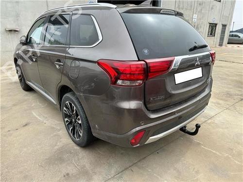 Other MITSUBISHI OUTLANDER III (GG_W, GF_W, ZJ, ZL, ZK) Plug-in Hybrid (GG2W) | BP29135255O1 