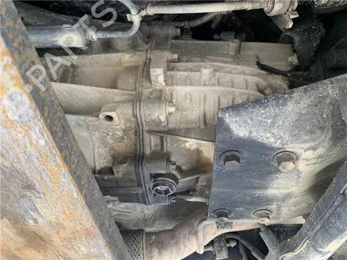Gearbox JEEP CHEROKEE (KJ) 2.8 CRD | BP23841582M3 