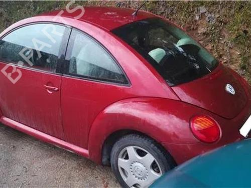 Luftmassemåler VW NEW BEETLE (9C1, 1C1) 1.9 TDI | BP9696157M95 