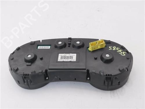 Instrument cluster PEUGEOT 308 I (4A_, 4C_) 1.6 HDi | BP29574414C47 