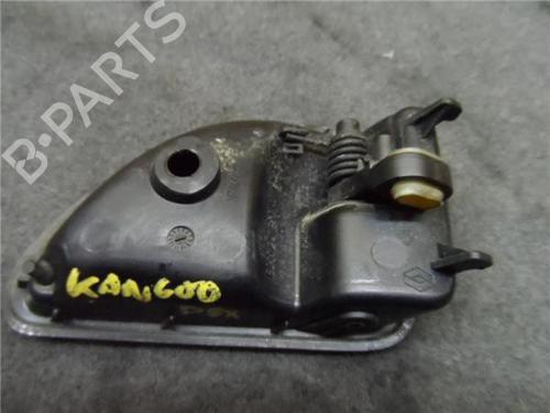 Front left interior door handle RENAULT KANGOO (KC0/1_) 1.9 dCi 4x4 | BP14338311I13 