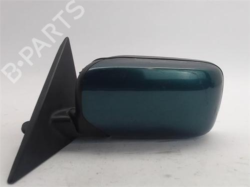 Used Left mirror BMW 3 (E36) [1990-1998]  13052318