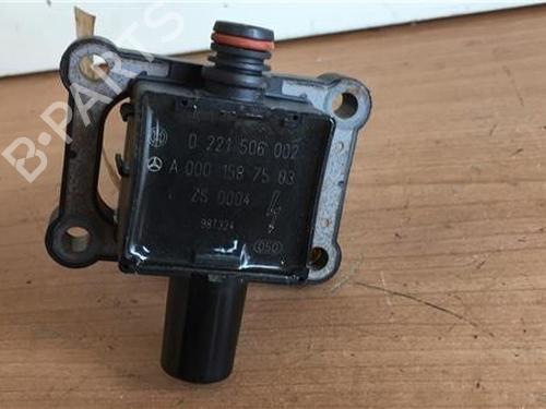 Ignition coil MERCEDES-BENZ SLK (R170) 230 Kompressor (170.447) | BP12148348M94 