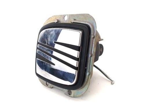 Tailgate handle SEAT LEON (1M1) 1.8 20V T 4 | BP30980953C132