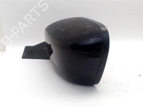 Left mirror MAZDA 5 (CR) 2.0 (CREW, CR19) | BP29114611C26 