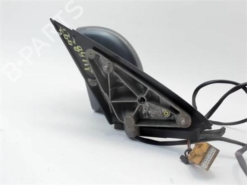 Left mirror AUDI A4 B6 (8E2) 1.9 TDI | BP13390868C26 