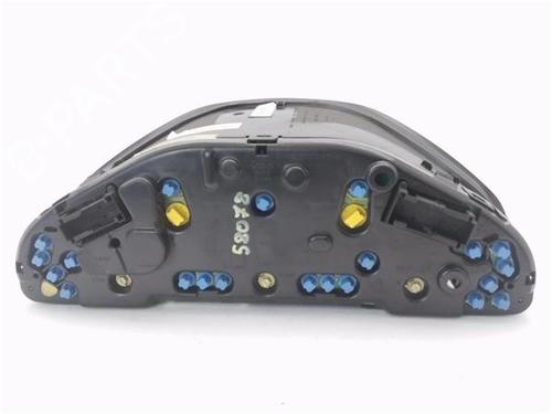 Instrument cluster MERCEDES-BENZ E-CLASS (W210)  | BP32162008C47 