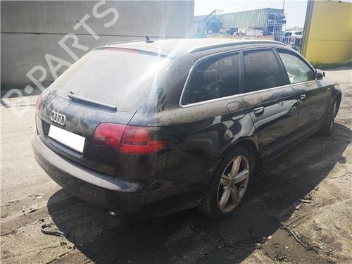 Electronic module AUDI A6 C6 Avant (4F5) 2.0 TDI | BP25008304M83 