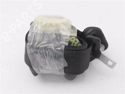 Rear left seatbelt FORD KA (RU8) 1.2 | BP32393987I29