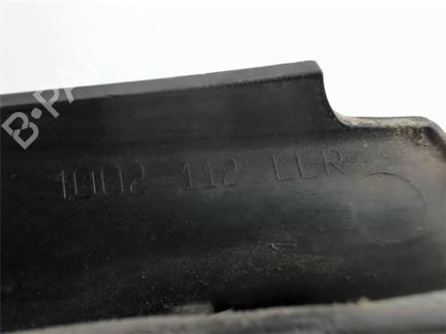 Right mirror SKODA FABIA I (6Y2)  | BP13055737C27 